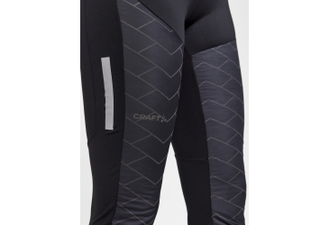 W Kalhoty CRAFT ADV SubZ Lumen Padded Tights 3