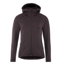 W Mikina CRAFT ADV Explore Power Fleece Hood