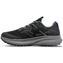 dámská obuv saucony S10799-10 RIDE 15 TR GTX BLACK/CHARCOAL 36