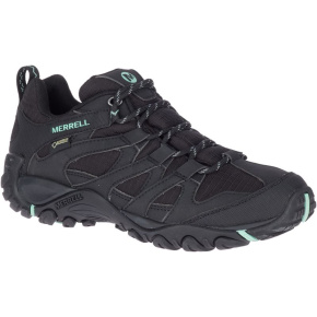 obuv merrell J500002 CLAYPOOL SPORT GTX black/wave