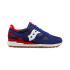 unisex obuv saucony S2108-851 SHADOW ORIGINAL navy/red