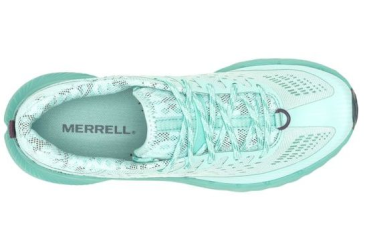 obuv merrell J068266 AGILITY PEAK 5 frost blue