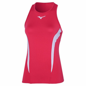 MIZUNO Printed Tank / Opera Red /