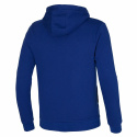 MIZUNO Mizuno Hoodie / Sodalite Blue /