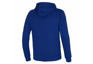 MIZUNO Mizuno Hoodie / Sodalite Blue /