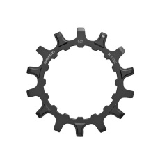 00.6218.007.000 - SRAM CRING X-SYNC 14T BOSCH BLK