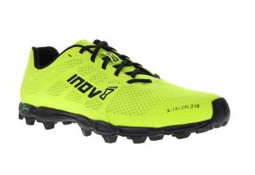 INOV8 X-TALON G 210 v2 M (P) yellow/black