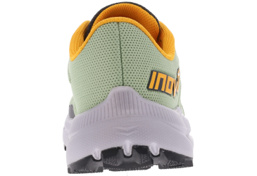 INOV8 TRAILFLY ULTRA G 280 W (S) mint/grey/nectar