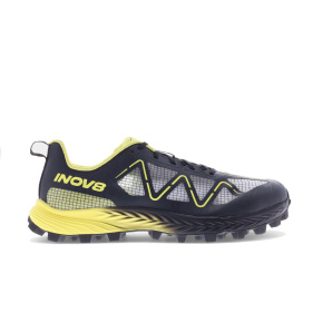 INOV8 MUDTALON SPEED M (wide) black/yellow