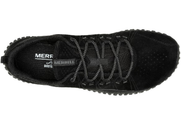 obuv merrell J037753 WRAPT black/black