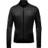 GORE C3 Thermo Jersey black L 100647990005