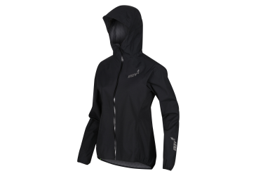 INOV8 STORMSHELL FZ v2 W black