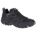 obuv merrell J500002 CLAYPOOL SPORT GTX black/wave