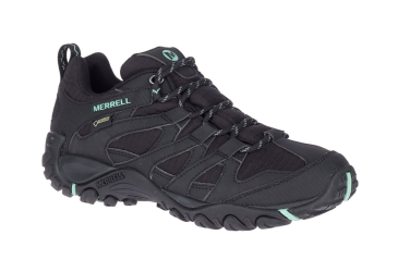 obuv merrell J500002 CLAYPOOL SPORT GTX black/wave