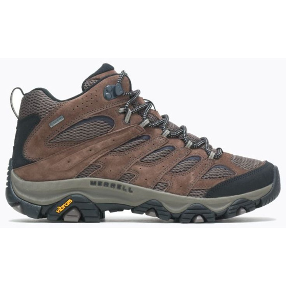 obuv merrell J036749 MOAB 3 MID GTX bracken