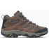 obuv merrell J036749 MOAB 3 MID GTX bracken