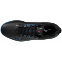 MIZUNO WAVE DRIVE NEO 3 / Blck/PceBlue/OperaRed /