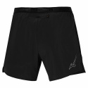 MIZUNO Alpha 5.5 Short / Black /