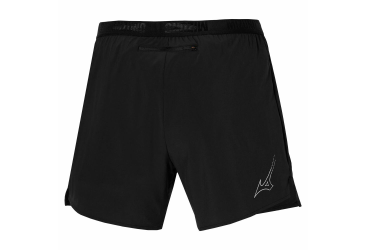 MIZUNO Alpha 5.5 Short / Black /