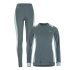 W Set CRAFT CORE Dry Baselayer M