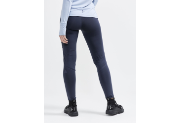 W Kalhoty CRAFT ADV SubZ Wind Tights 2