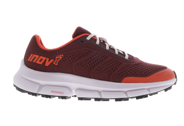 INOV8 TRAILFLY ULTRA G 280 W (S) red/burgundy