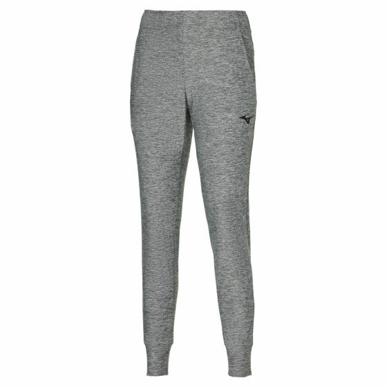 MIZUNO Training Pant / Gray melange /