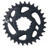 11.6218.030.240 - SRAM CR X-SYNC EAGLE CF 30T DM 3 OFF B BLK