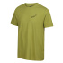 INOV8 GRAPHIC TEE "BRAND" M green