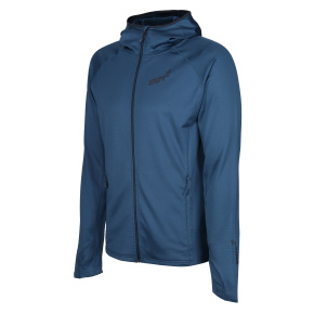 INOV8 VENTURELITE HOODIE FZ M navy