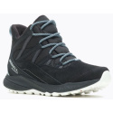 obuv merrell J036804 BRAVADA EDGE 2 THERMO DEMI WP black/arona