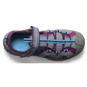 obuv merrell MK166974 HYDRO 2 grey/berry