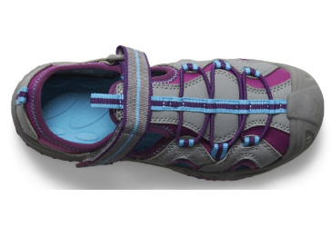 obuv merrell MK166974 HYDRO 2 grey/berry