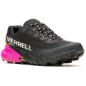 obuv merrell J500449 AGILITY PEAK 5 GTX black/multi