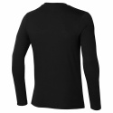 MIZUNO Long Sleeve Shirt SR(U)/Black