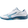 MIZUNO THUNDER BLADE Z / White/Sailor Blue/Silver /