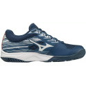 MIZUNO STEALTH STAR JUNIOR(C) / DarkDenim/Wht/SIbis /