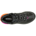 obuv merrell J500449 AGILITY PEAK 5 GTX black/multi