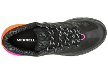 obuv merrell J500449 AGILITY PEAK 5 GTX black/multi