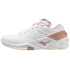 MIZUNO WAVE STEALTH NEO / White  / Rose / Snow White  /