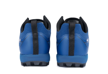 RAVEN std black/pagoda blue