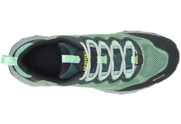 obuv merrell J067372 SPEED STRIKE GTX jade