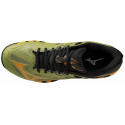 MIZUNO WAVE EXCEED LIGHT 2 / Calliste Green/Vibrant /