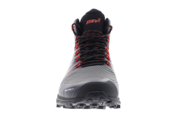 INOV8 ROCLITE 345 GTX M (M) grey/black/red