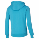 MIZUNO Graphic Hoody/Maui Blue