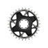 11.6218.054.005 - SRAM CR T-TYPE EAGLE 34T DM 3MM BLK X0