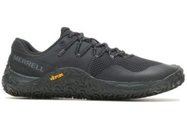 obuv merrell J037336 TRAIL GLOVE 7 black/black