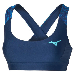 MIZUNO Tennis Bra / Estate Blue /