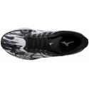 MIZUNO WAVE REBELLION SONIC/White/Black