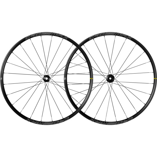 MAVIC CROSSMAX 29 PÁR BOOST DISC 6-BOLT (P1638110)